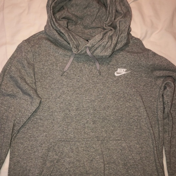 Nike Dresses & Skirts - womens nike hoodie